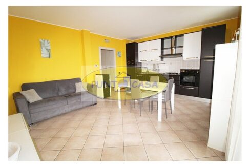 Appartamento in vendita a Pieve Fissiraga - riferimento 2540 (12)