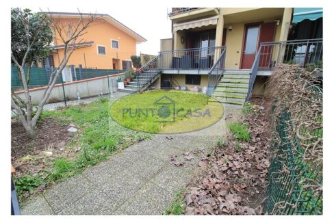 Appartamento in vendita a Pieve Fissiraga - riferimento 2540 (5)
