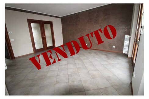 Venduto - villa laterale a Borghetto Lodigiano - riferimento 371 (2)