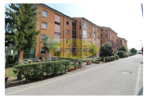 appartamento ristrutturato e arredato in vendita a Lodi - riferimento 3380 (2)
