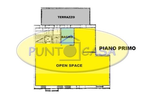 Immobile commerciale terracielo in affitto a Lodi Vecchio - riferimento 8030 (78)