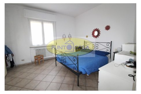 Villa singola su un piano in vendita a Borghetto Lodigiano - riferimento 386 (25)