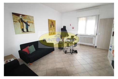Villa singola su un piano in vendita a Borghetto Lodigiano - riferimento 386 (6)