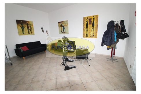 Villa singola su un piano in vendita a Borghetto Lodigiano - riferimento 386 (9)