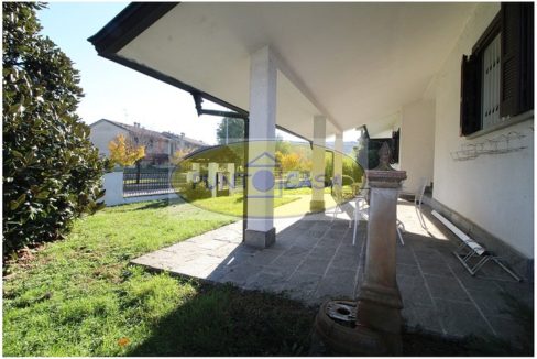 villa signorile in vendita a Tavazzano con Villavesco - riferimento 1556 (38)