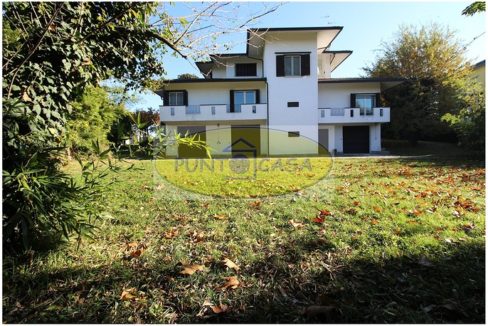 villa signorile in vendita a Tavazzano con Villavesco - riferimento 1556 (6)