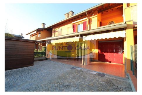 Villa a schiera in vendita a Brembio - riferimento 550 (11)