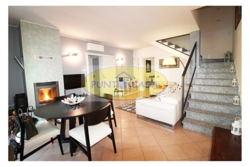 Villa a schiera in vendita a Brembio - riferimento 550 (20)