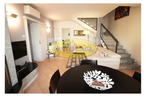 Villa a schiera in vendita a Brembio - riferimento 550 (24)