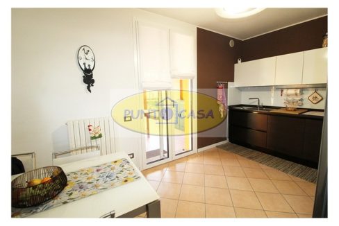 Villa a schiera in vendita a Brembio - riferimento 550 (27)