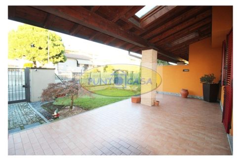 Villa a schiera in vendita a Brembio - riferimento 550 (3)