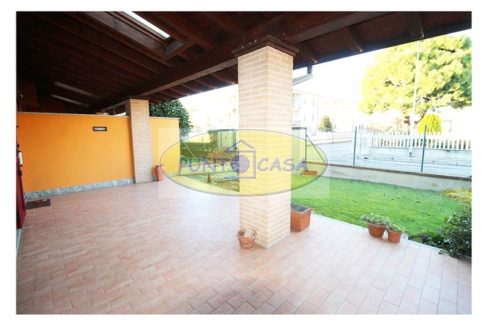 Villa a schiera in vendita a Brembio - riferimento 550 (4)