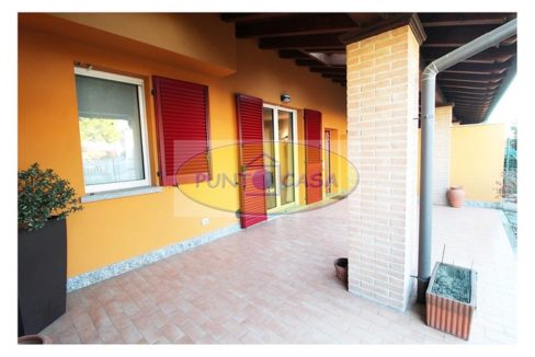 Villa a schiera in vendita a Brembio - riferimento 550 (8)